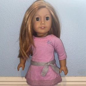 American Girl Doll